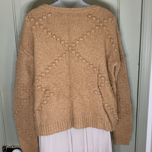 One Grey Day Comfy Sweater - Picture 6 of 11